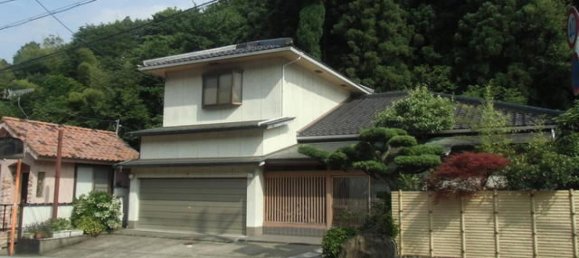 5 bedrooms House in Kyoto, Japan No. 3875 2
