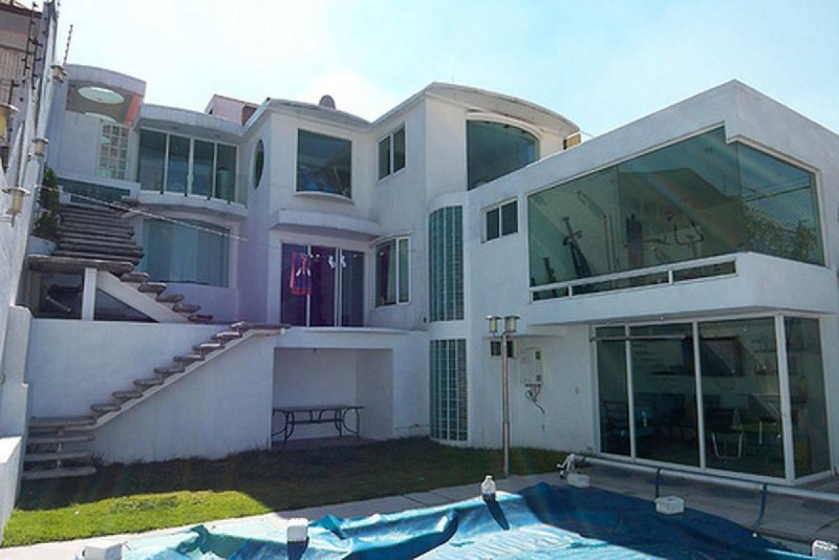 3 chambres Maison à Ciudad Lopez Mateos, Mexico No. 215823