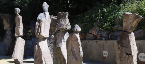 3 bedrooms Apartment in Esplugues de Llobregat, Spain No. 141673 29