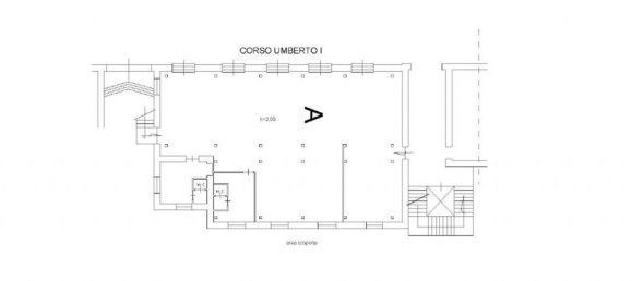 Gewerbliche Immobilie in Alvignano, Italy 260m², Nr. 374892 13