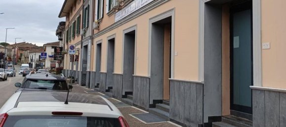 Gewerbliche Immobilie in Alvignano, Italy 260m², Nr. 374892 10