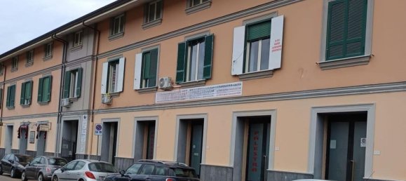 Gewerbliche Immobilie in Alvignano, Italy 260m², Nr. 374892 9