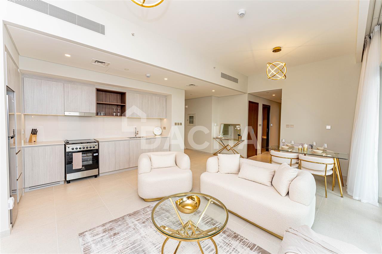 2 bedrooms Apartment in Dubai, UAE No. 27736