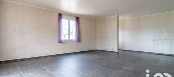 4 Schlafzimmer Haus in Darvoy, France, Nr. 278961 2