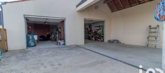 4 Schlafzimmer Haus in Darvoy, France, Nr. 278961 14