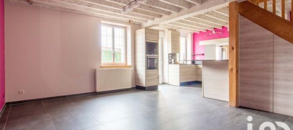 4 Schlafzimmer Haus in Darvoy, France, Nr. 278961 6