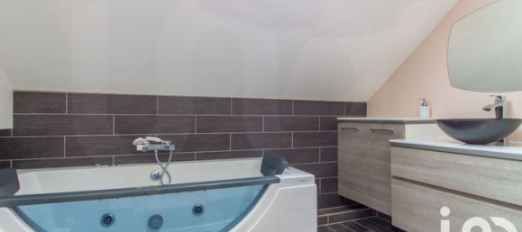 4 Schlafzimmer Haus in Darvoy, France, Nr. 278961 13