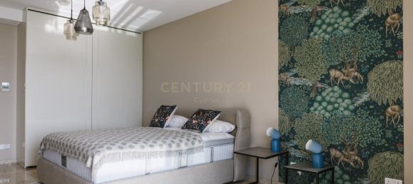 Вилла с 6 спальнями в Агиос Тихонас, Кипр № 3875 11