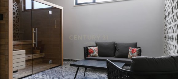 Вилла с 6 спальнями в Агиос Тихонас, Кипр № 3875 12