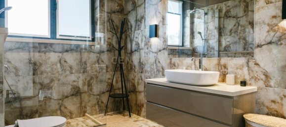 Вилла с 6 спальнями в Агиос Тихонас, Кипр № 3875 13