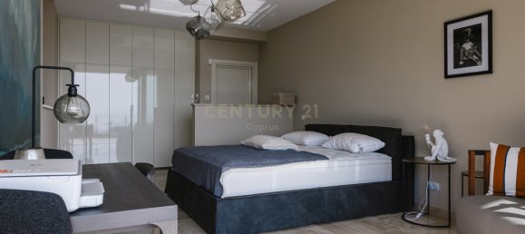 Вилла с 6 спальнями в Агиос Тихонас, Кипр № 3875 9