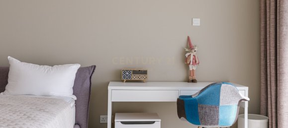 Вилла с 6 спальнями в Агиос Тихонас, Кипр № 3875 10