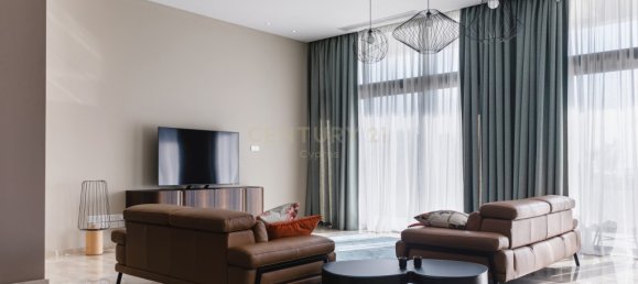 Вилла с 6 спальнями в Агиос Тихонас, Кипр № 3875 5