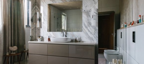 Вилла с 6 спальнями в Агиос Тихонас, Кипр № 3875 14