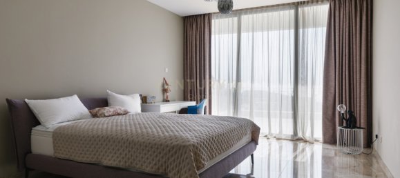 Вилла с 6 спальнями в Агиос Тихонас, Кипр № 3875 7