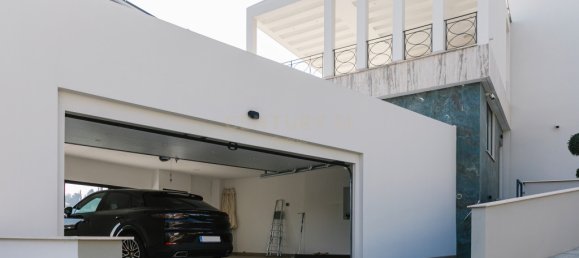 Вилла с 6 спальнями в Агиос Тихонас, Кипр № 3875 17