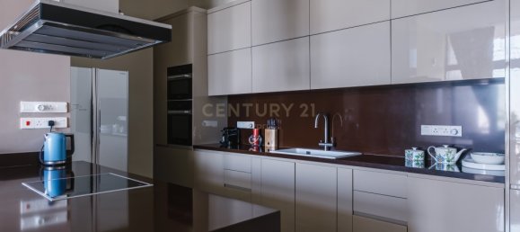 Вилла с 6 спальнями в Агиос Тихонас, Кипр № 3875 2