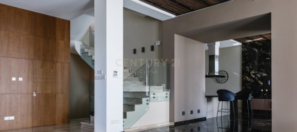 Вилла с 6 спальнями в Агиос Тихонас, Кипр № 3875 3