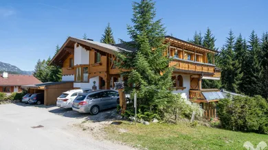 2 chambres Appartement à Liezen, Austria No. 28558