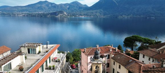 3 rooms House in Verbania, Italy No. 176650 27