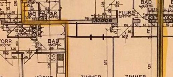 Квартира с 3 комнатами в Шпиллерн, Австрия № 20306 7
