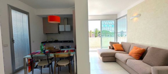 Пентхаус с 3 спальнями в Риччоне, Италия № 341251 5