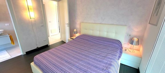 Пентхаус с 3 спальнями в Риччоне, Италия № 341251 25