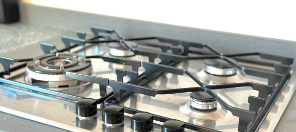 Пентхаус с 3 спальнями в Риччоне, Италия № 341251 15