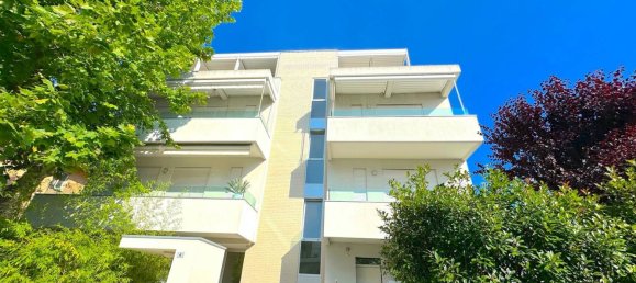 Пентхаус с 3 спальнями в Риччоне, Италия № 341251 6