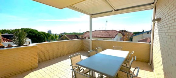 Пентхаус с 3 спальнями в Риччоне, Италия № 341251 3