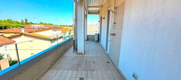 Пентхаус с 3 спальнями в Риччоне, Италия № 341251 29