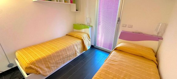 Пентхаус с 3 спальнями в Риччоне, Италия № 341251 20