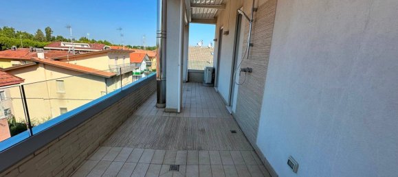 Пентхаус с 3 спальнями в Риччоне, Италия № 341251 30