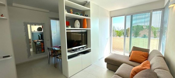 Пентхаус с 3 спальнями в Риччоне, Италия № 341251 11