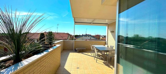 Пентхаус с 3 спальнями в Риччоне, Италия № 341251 2