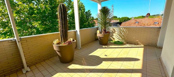 Пентхаус с 3 спальнями в Риччоне, Италия № 341251 28