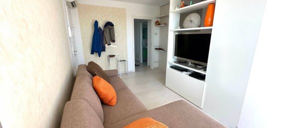 Пентхаус с 3 спальнями в Риччоне, Италия № 341251 13