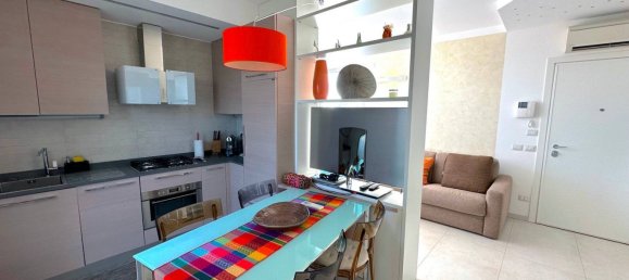 Пентхаус с 3 спальнями в Риччоне, Италия № 341251 14