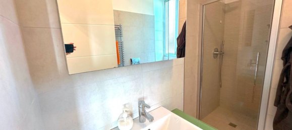 Пентхаус с 3 спальнями в Риччоне, Италия № 341251 23