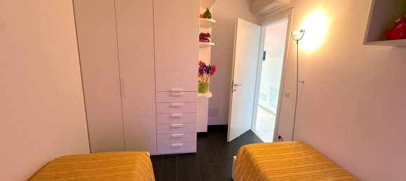 Пентхаус с 3 спальнями в Риччоне, Италия № 341251 21