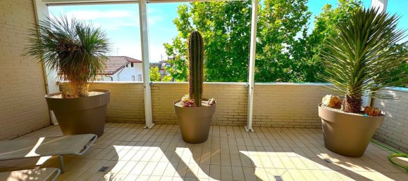 Пентхаус с 3 спальнями в Риччоне, Италия № 341251 4