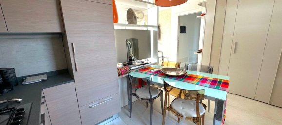 Пентхаус с 3 спальнями в Риччоне, Италия № 341251 16