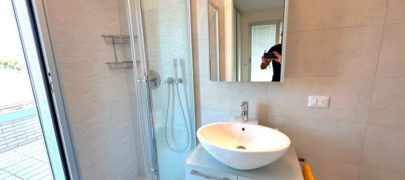 Пентхаус с 3 спальнями в Риччоне, Италия № 341251 26