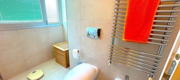 Пентхаус с 3 спальнями в Риччоне, Италия № 341251 22