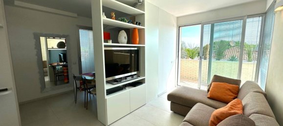 Пентхаус с 3 спальнями в Риччоне, Италия № 341251 12