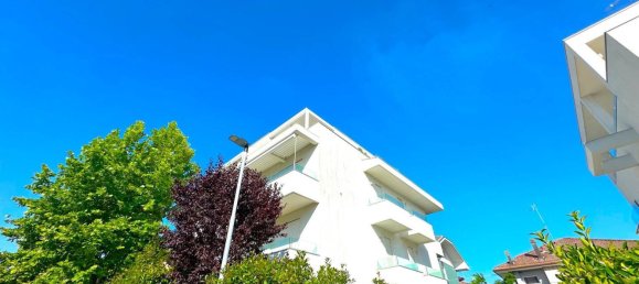 Пентхаус с 3 спальнями в Риччоне, Италия № 341251 7