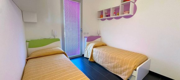 Пентхаус с 3 спальнями в Риччоне, Италия № 341251 19