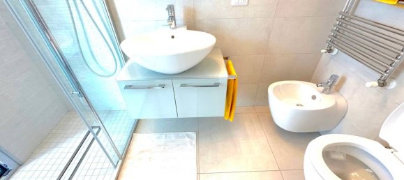 Пентхаус с 3 спальнями в Риччоне, Италия № 341251 27