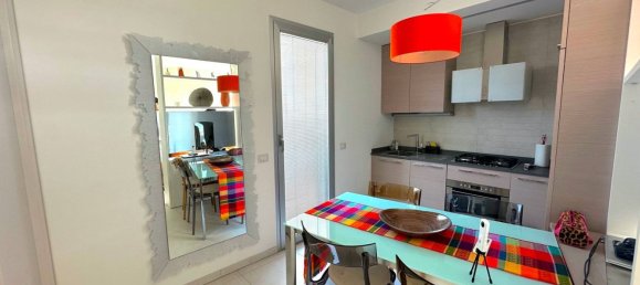 Пентхаус с 3 спальнями в Риччоне, Италия № 341251 10