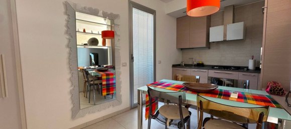 Пентхаус с 3 спальнями в Риччоне, Италия № 341251 18